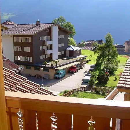Chalet Waldborthus